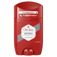 OLD SPICE Original Tuhý dezodorant so sviežou korenenou vôňou 50 ml