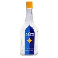 ALPA FRANCOVKA liehový bylinkový roztok 160 ml