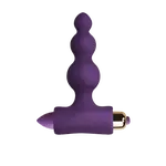 ROCKS OFF Rocks-Off Análny kolík Petite Sensations Bubbles