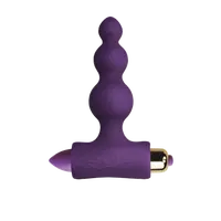 ROCKS OFF Rocks-Off Análny kolík Petite Sensations Bubbles