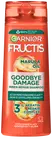 GARNIER Fructis Goodbye Damage šampón, 400 ml