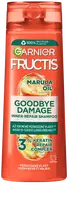 GARNIER Fructis Goodbye Damage šampón, 400 ml