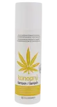 MEDICPROGRESS Konopný šampón 5% 200 ml