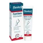 FLEXITOL BALZAM NA PӒTY 56 g