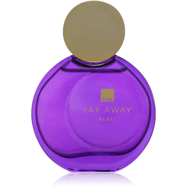 Avon Far Away Rebel parfumovaná voda pre ženy 50 ml