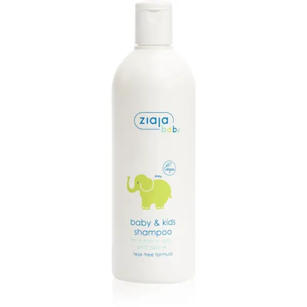 Ziaja Baby detský šampón od 6 měsíců 270 ml