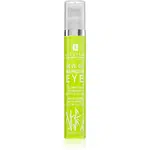 Erborian Bamboo hydratačný očný gél s matným efektom 15 ml
