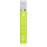 Erborian Bamboo hydratačný očný gél s matným efektom 15 ml