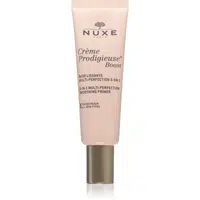 Nuxe Crème Prodigieuse Boost rozjasňujúca a vyhladzujúca podkladová báza 5 v 1 30 ml