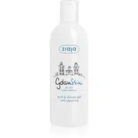 Ziaja Gdan Skin sprchový a kúpeľový gél s glycerínom 300 ml