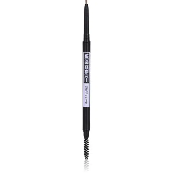 MAYBELLINE NEW YORK Express Brow automatická ceruzka na obočie odtieň Soft Brown 9 g