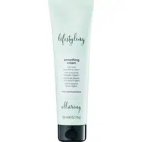 milk_shake® Lifestyling Alluring vyhladzujúci krém na vlasy 150 ml