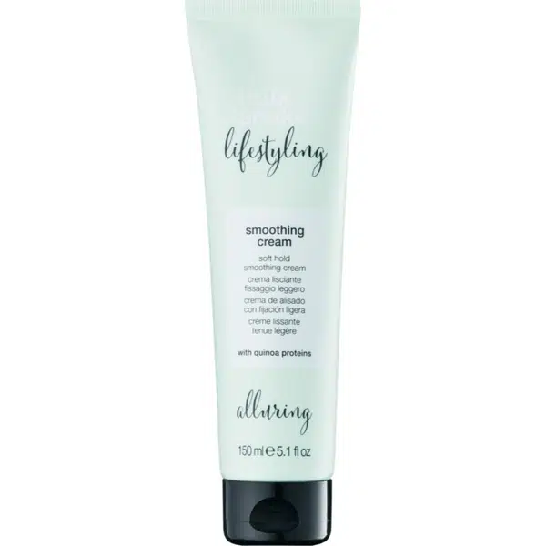 milk_shake® Lifestyling Alluring vyhladzujúci krém na vlasy 150 ml