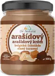 DR.NATURAL arašidový krém s belgickou čokoládou a slaným karamelom 500 g