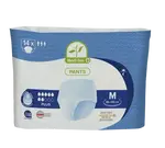 MEDI-INN Inkontinenčné nohavičky Plus 7 kvapiek, veľkosť M, 14 ks