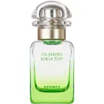 HERMÈS Parfums-Jardins Collection Un Jardin Sur Le Toit toaletná voda plniteľná unisex 30 ml