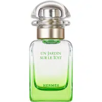 HERMÈS Parfums-Jardins Collection Un Jardin Sur Le Toit toaletná voda unisex 30 ml