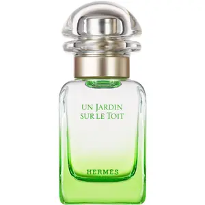 HERMÈS Parfums-Jardins Collection Un Jardin Sur Le Toit toaletná voda plniteľná unisex 30 ml