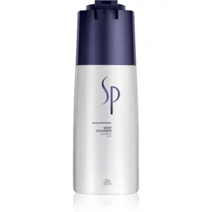 Wella Professionals SP Deep Cleanser hĺbkovo čistiaci šampón 1000 ml