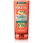 Garnier Fructis Goodbye Damage posilňujúci balzám pre poškodené vlasy 200 ml