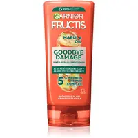 Garnier Fructis Goodbye Damage posilňujúci balzám pre poškodené vlasy 200 ml