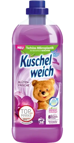 KUSCHELWEICH Aviváž čerstvý kvet 1 l