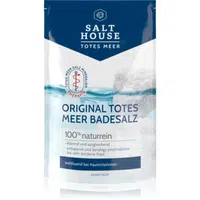 Salt House Dead Sea Bath Salt soľ do kúpeľa 500 g