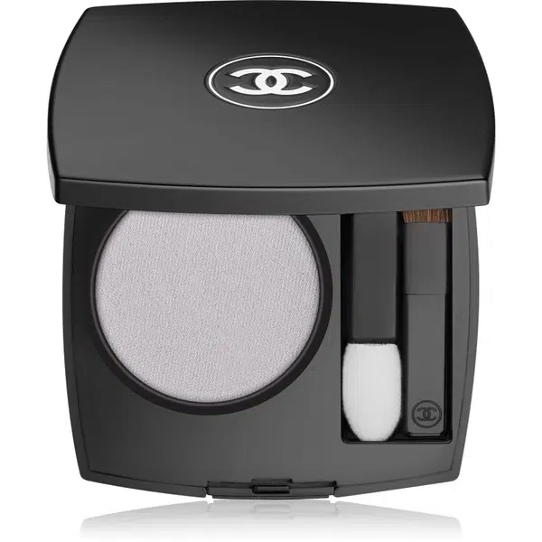 Chanel Ombre Essentielle profesionálne dlhotrvajúce očné tiene 230 Gris Paris 2.2 g
