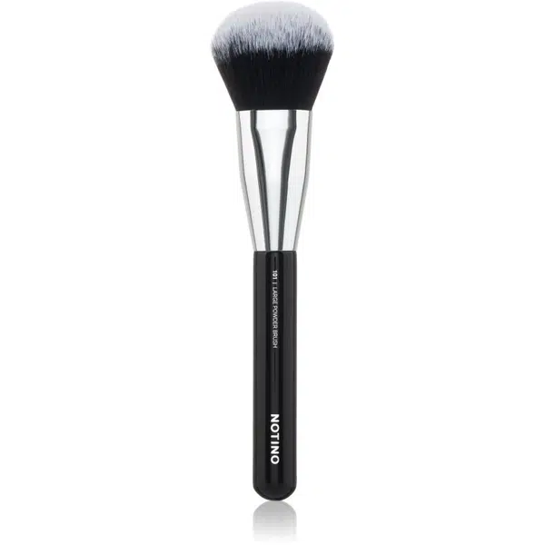 Notino Makeup Brushes Professional Large Powder Make-Up Brush 101 štetec na púder 1 ks