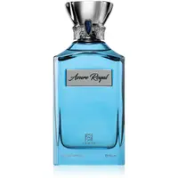 Ahmed Al Maghribi Azure Royal parfumovaná voda unisex 100 ml