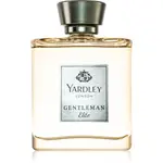 Yardley Gentlemen Elite parfumovaná voda pre mužov 100 ml
