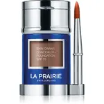 La Prairie Skin Caviar Concealer Foundation make-up a korektor SPF 15 odtieň NW-70 Hazel 30 ml