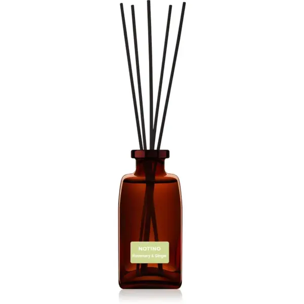 Notino Reed Diffuser Rosemary & Ginger aróma difuzér 250 ml