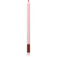 Mulac Cosmetics Lip Master vodeodolná ceruzka na pery odtieň 05 Salty Pink 1.2 g