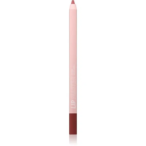 Mulac Cosmetics Lip Master vodeodolná ceruzka na pery odtieň 05 Salty Pink 1.2 g