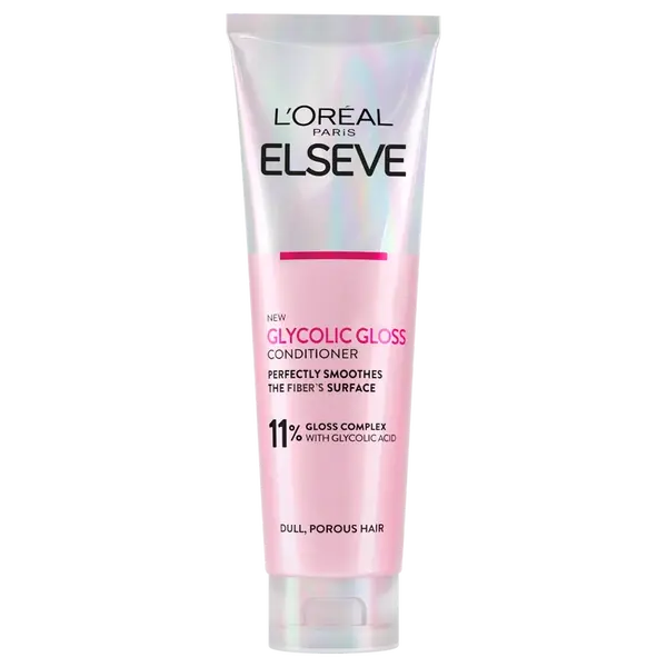 L'ORÉAL PARIS ELSEVE Elseve Glycolic Gloss balzam s kyselinou glykolovou 150 ml