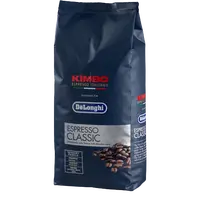 DELONGHI Kimbo Zrnková káva Espresso classic 1000 g
