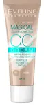 EVELINE CC Cream Magical Colour Correction - béžová 30 ml