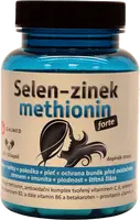 GALMED Selén-Zinok-Methionin forte 60 tabliet