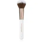 Dermacol Accessories Master Brush by PetraLovelyHair štetec na púder D55 Rose Gold 1 ks