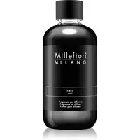 Millefiori Milano Nero náplň do aróma difuzérov 250 ml