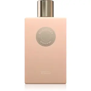 Burberry Goddess Goddes parfumovaný sprchovací gél pre ženy 200 ml