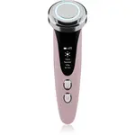 Beautifly B-Glossy Blush čistiaca kefka na pleť 1 ks