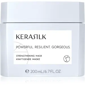 KERASILK Specialists Strengthening Mask posilujúca maska s hydratačným účinkom 200 ml