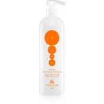 Kallos KJMN Professional Volume šampón pre objem 1000 ml