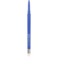 MAC Cosmetics Colour Excess Gel Pencil vodeodolná gélová ceruzka na oči odtieň PERPETUAL SHOCK! 0,35 g