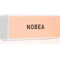 NOBEA Accessories Buffer Nail File leštiace Pilník na nechty