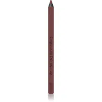 Diego dalla Palma Stay On Me Lip Liner Long Lasting Water Resistant vodeodolná ceruzka na pery odtieň 42 Terracotta 1,2 g