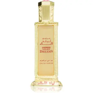 Al Haramain Night Dreams parfumovaná voda pre ženy 60 ml
