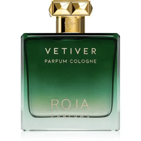 Roja Parfums Vetiver kolínska voda pre mužov 100 ml
